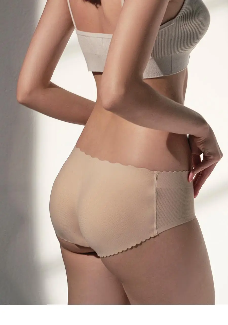[누브라] 누버트 힙스터 볼륨 있는 힙라인 완성 (S~L) 상세페이지 2